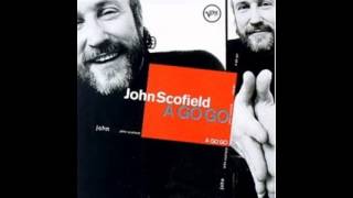 Video thumbnail of "John Scofield - Chicken Dog (album version)"