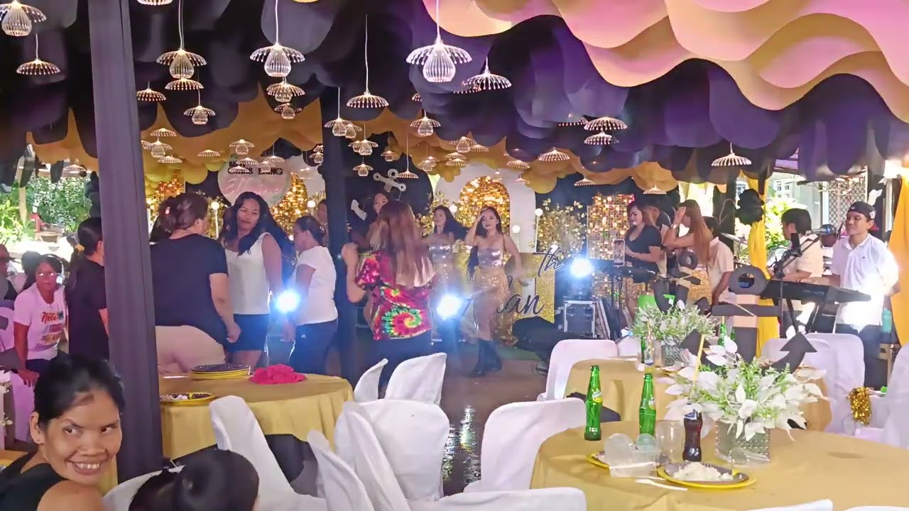 Music Dance song cover by CTJ NAVAS BAND cp. # 09168442301