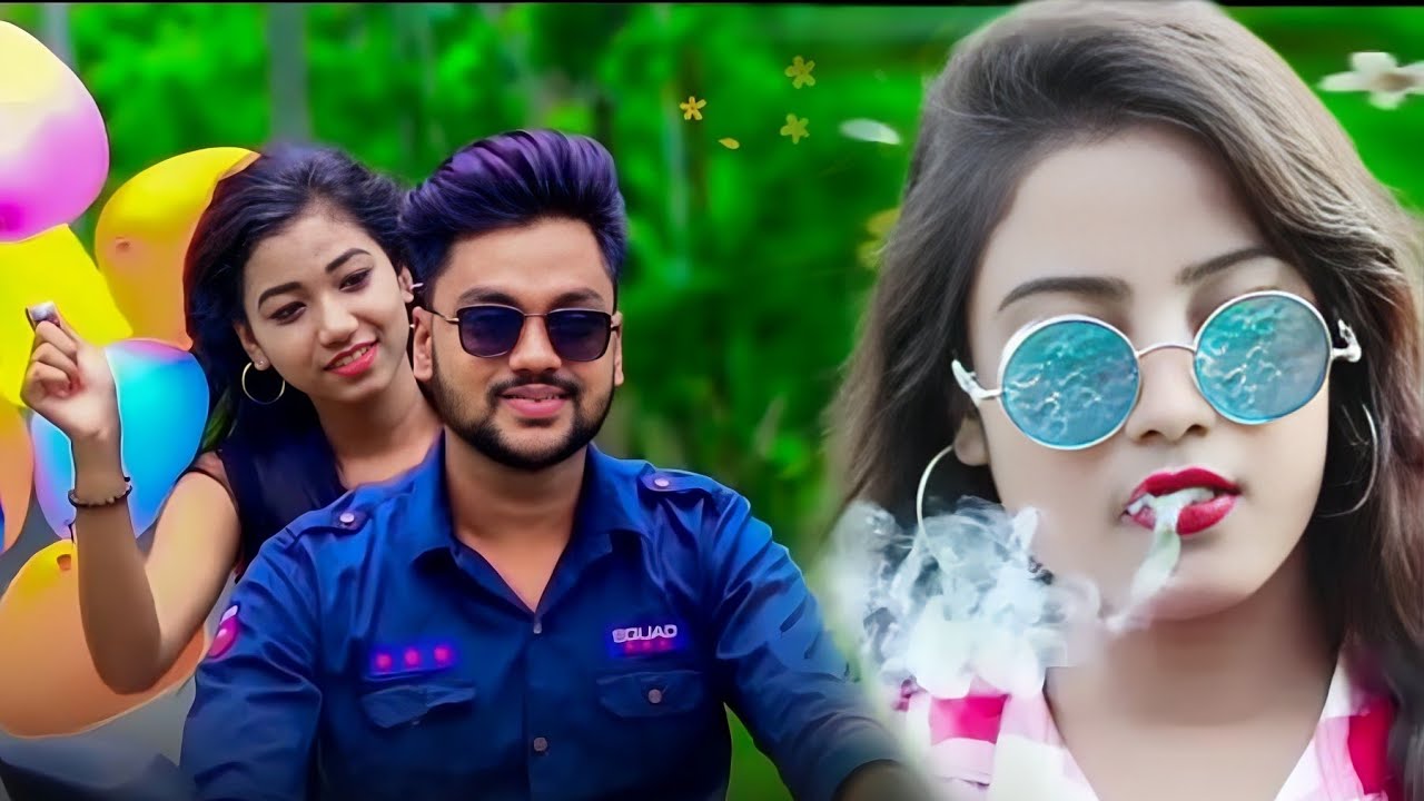 New Nagpuri Video Song  Bachpan Kar Pyar  Love Story Viral Song