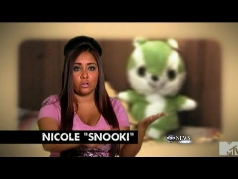 Snooki Sued for Cheating on Business Partner