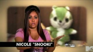 Snooki Sued for Cheating on Business Partner Profile