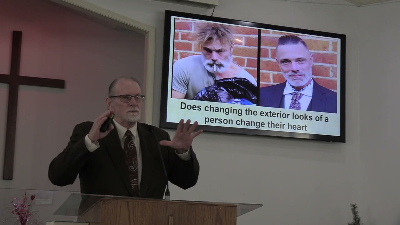 February 1 2026 Delray Sermon