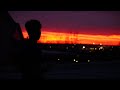 Watching sunset: doing a little filming - beat by ProdByDave- like this(Lofi)