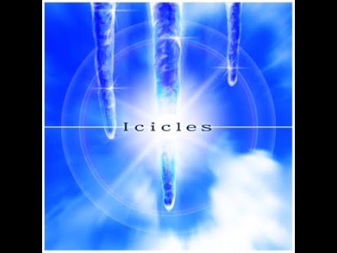 Icicles / Jimmy Weckl