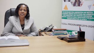 TAGDev Presentation screenshot 2