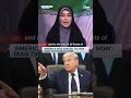 'America was forced to sign' - Iran State TV announces 'permanent' end to war with US