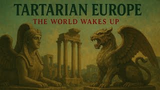 The Real Tartarian Empire. Part:4