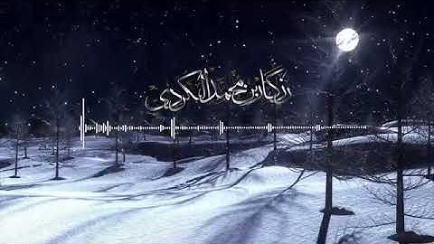 سورة ( القصص )  بصوت رزكار محمد الكردي قرائة هادئة و مريحة