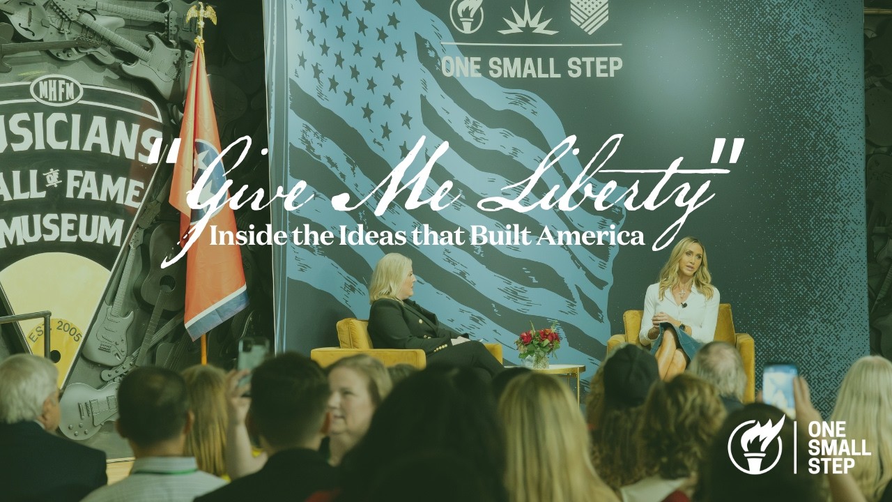 Give Me Liberty Nashville Event Recap