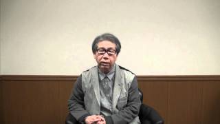 第8回 ダイワハウスコンペティション 審査委員長：山本理顕