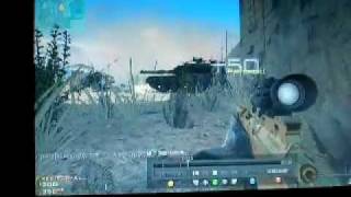 mw3 split screen trickshots and no scopes sick!!!!!!!!!! watch till end!