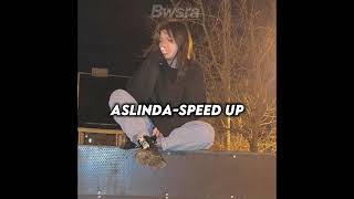 Aslında-Speed up //Bwsra// Resimi