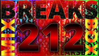 Break Beat Mix 212
