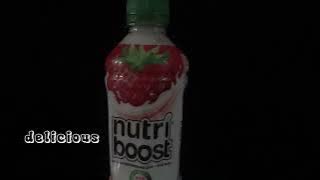 Download lagu Iklan Nutriboost
