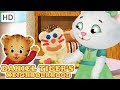 Daniel Tiger Daniel S Birthday Clip Videos For Kids 
