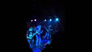 Ahab - The Divinity of Oceans live at An Club 16/3/14 News