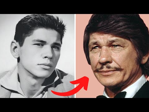 Vidéo: Acteur Charles Bronson: biographie, filmographie, vie personnelle et faits intéressants