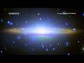 view Sombrero Galaxy in 60 Seconds (in HIGH DEFINITION) digital asset number 1