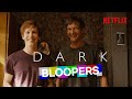 Dark season 3 bloopers english subs  netflix