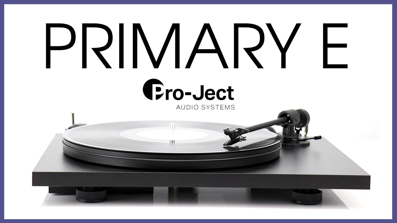 Pro-Ject Audio