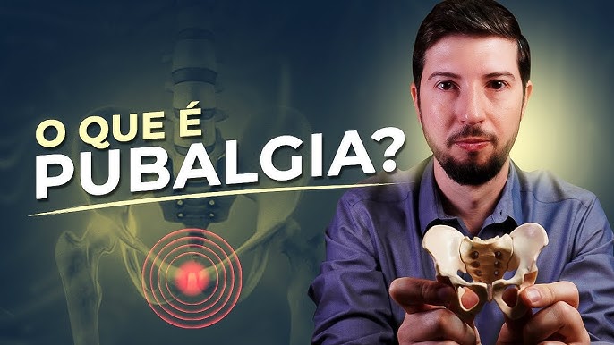 Pubalgia - Especialista do Joelho