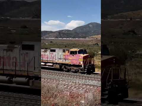 Santa Fe Warbonnet