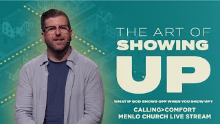Embracing Community: The Call to Show Up