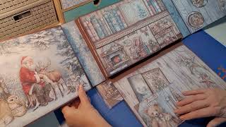 Download Lagu ALBUM THE OWL S HOUSE - PRÉSENTATION FINALE  VENTE KIT MP3