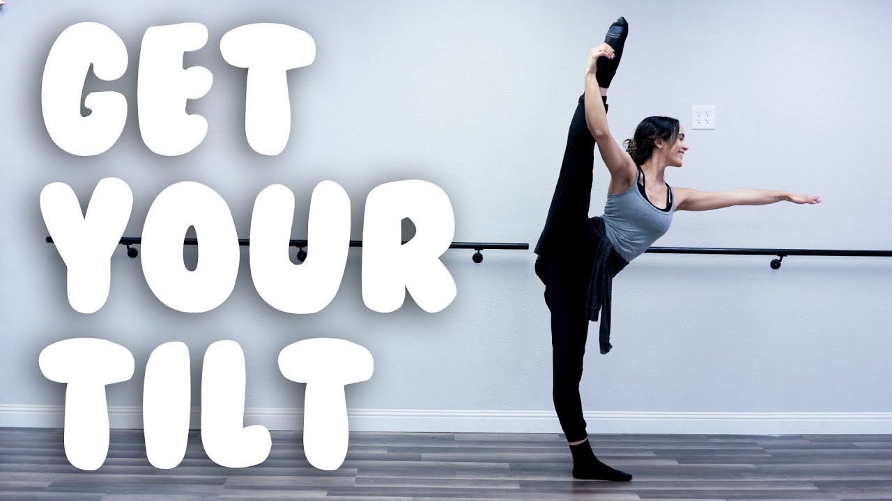 Download How To Do A Tilt I 5 Minute Tutorial With @MissAuti
