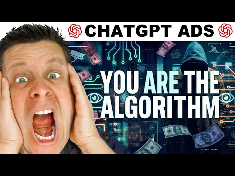 Chatgpt Ads - Make Money - What Sam Altman Isn’t Telling You!