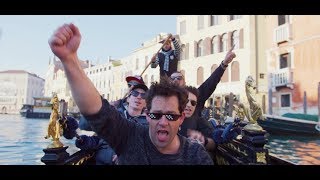 Video-Miniaturansicht von „Hey! ...Piace? feat.Rumatera“