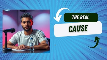 The Panic Loop — Why Your Anxiety Feels Out of Con