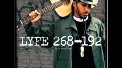 Lyfe Jennings - Stick Up Kid