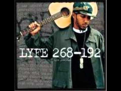 Lyfe Jennings - Stick Up Kid