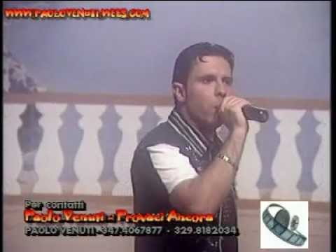 Solo Con Loro (Live) Video