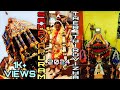 Samayapuram ther thiruvizha  4k vlog  2024 mariamman samayapuramcarfestival2024