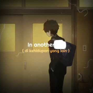 story wa anime sad[Hyouka][Oreki Houtarou]