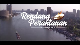 IKLAN RAYA TERBARU 2020 | Rendang Perantauan (filem pendek)