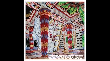 55YT MQRT - Self Titled Full Album (Instrumental Psychedelic/Progressive Rock)