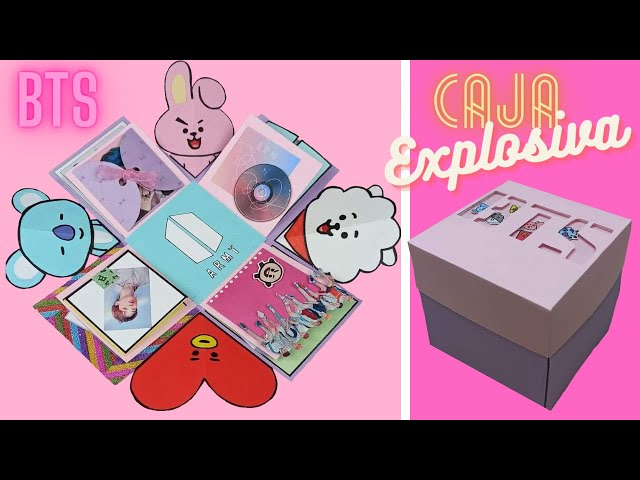 regalos para tu mejor amiga de bts｜Búsqueda de TikTok