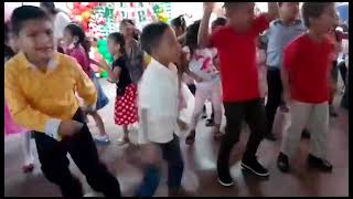 El Baile Del Gorila #Chepito #viral #granada #nicaragua #nica #niños #hijo #baile