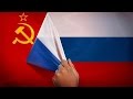 Зазнобин В.М. Россия будет круче СССР