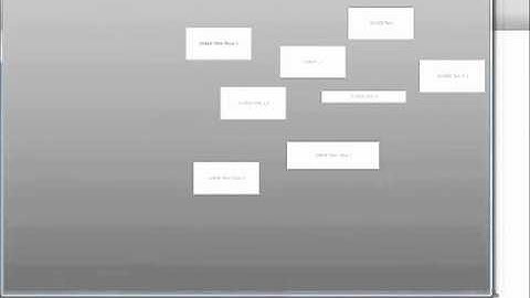 Videotutorial - LumiDMX 4 Teil 5 Live-Panel & Desginer