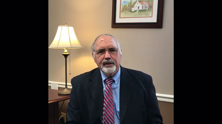 Whats Happening in HCSD? - Interview with Dr. Rona...