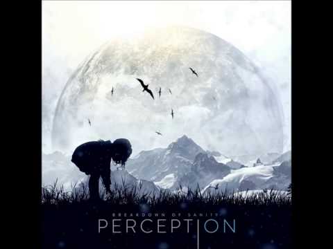Breakdown Of Sanity - Perception (FULL ALBUM) (NEW 2013!)
