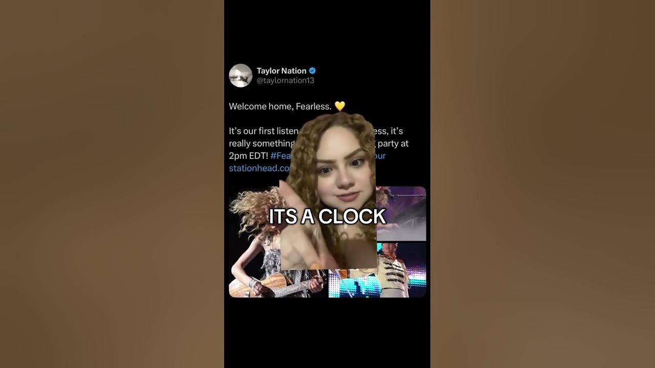Countdown to TS12 #taylorswift #swiftie #taylornation Countdown to TS12 #taylorswift #swiftie #taylornation