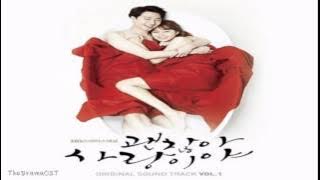 Various Artists - Slow Romance (It's Okay,That's Love OST Volume.1)