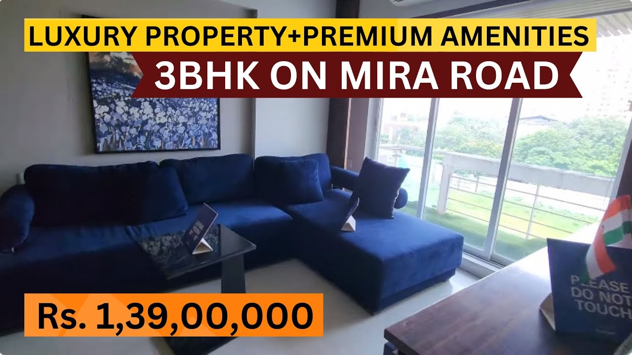 3Bhk Flats In Mira Road Mumbai Starts 1 39Cr 8100293325 Pay Only 3Bhk Flats In Mira Road Mumbai Starts 1 39Cr 8100293325 Pay Only