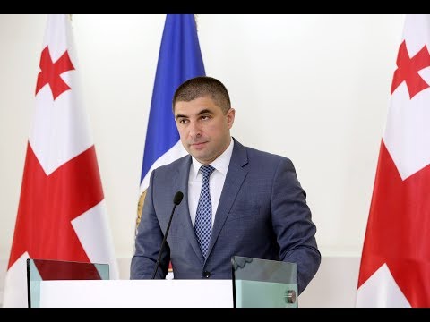 დაკავებულია 4 ქართველი ე.წ. „კანონიერი ქურდი“ და ქართული კრიმინალური დაჯგუფების 34 წევრი