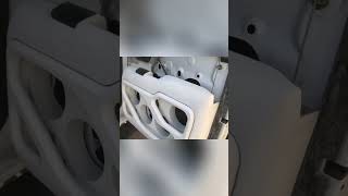 DS18 Pro Series Door Build: Loud &amp; Intense Audio! #shorts